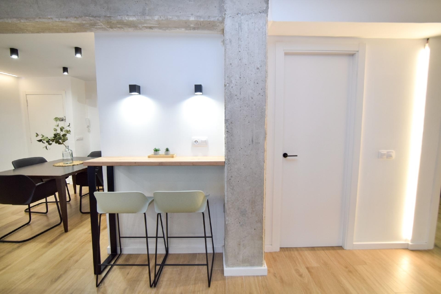  te koop appartement Valencia Valencia 6
