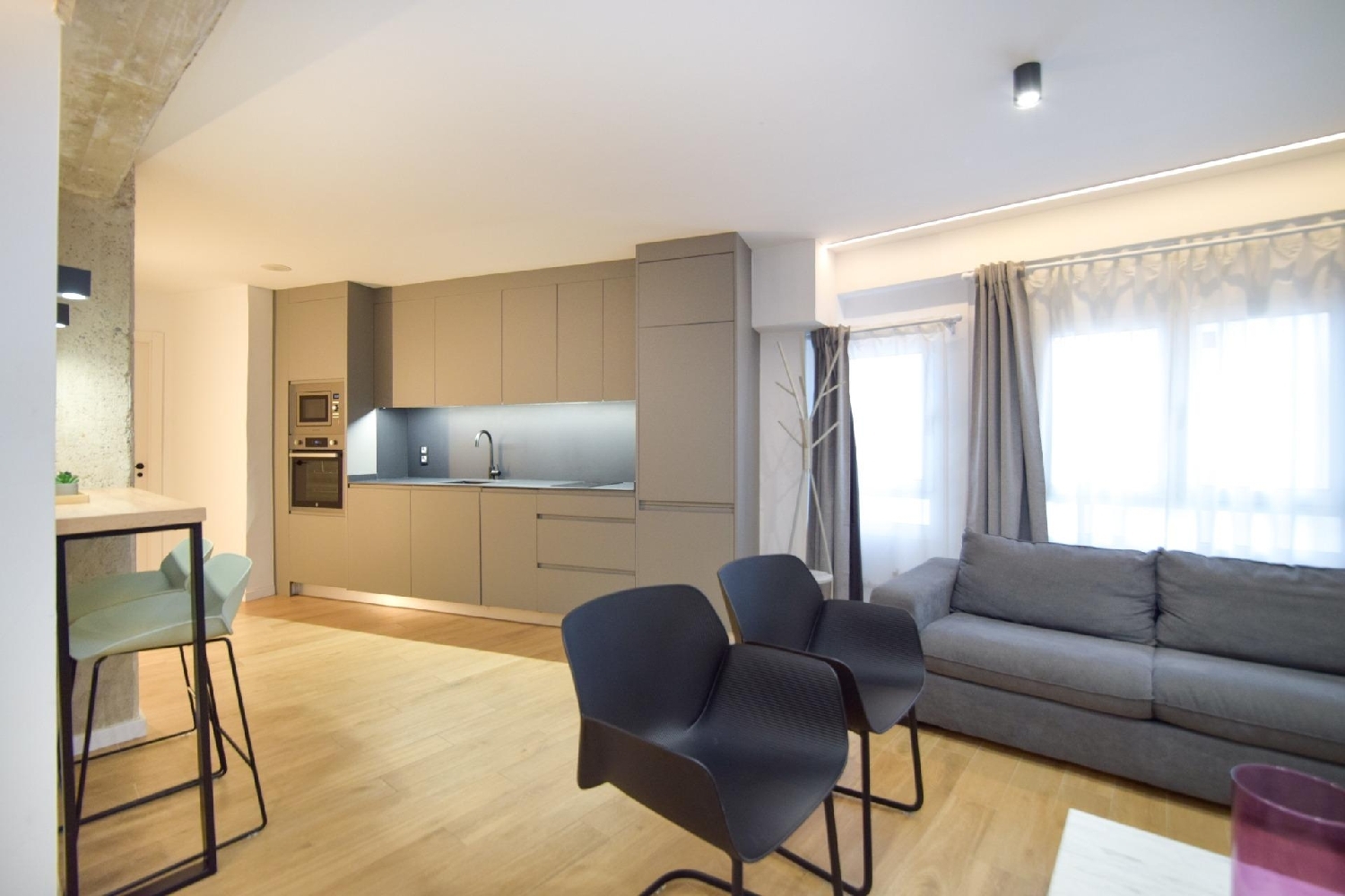  te koop appartement Valencia Valencia 3