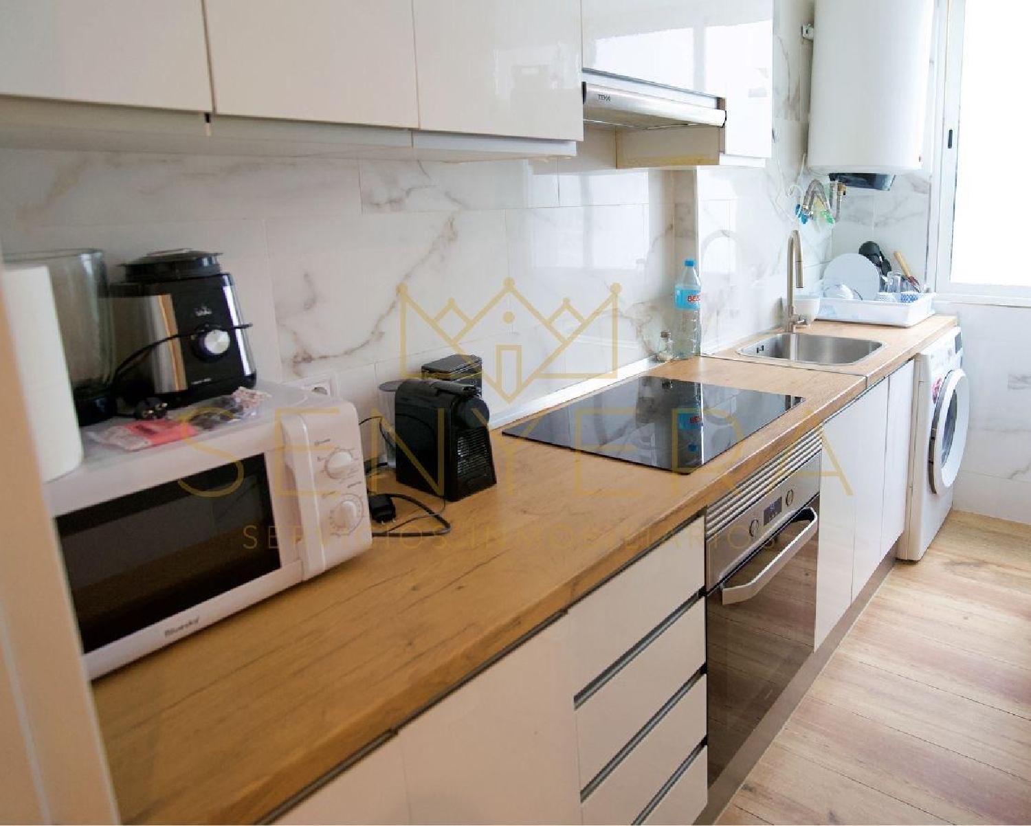  te koop appartement Valencia Valencia 6
