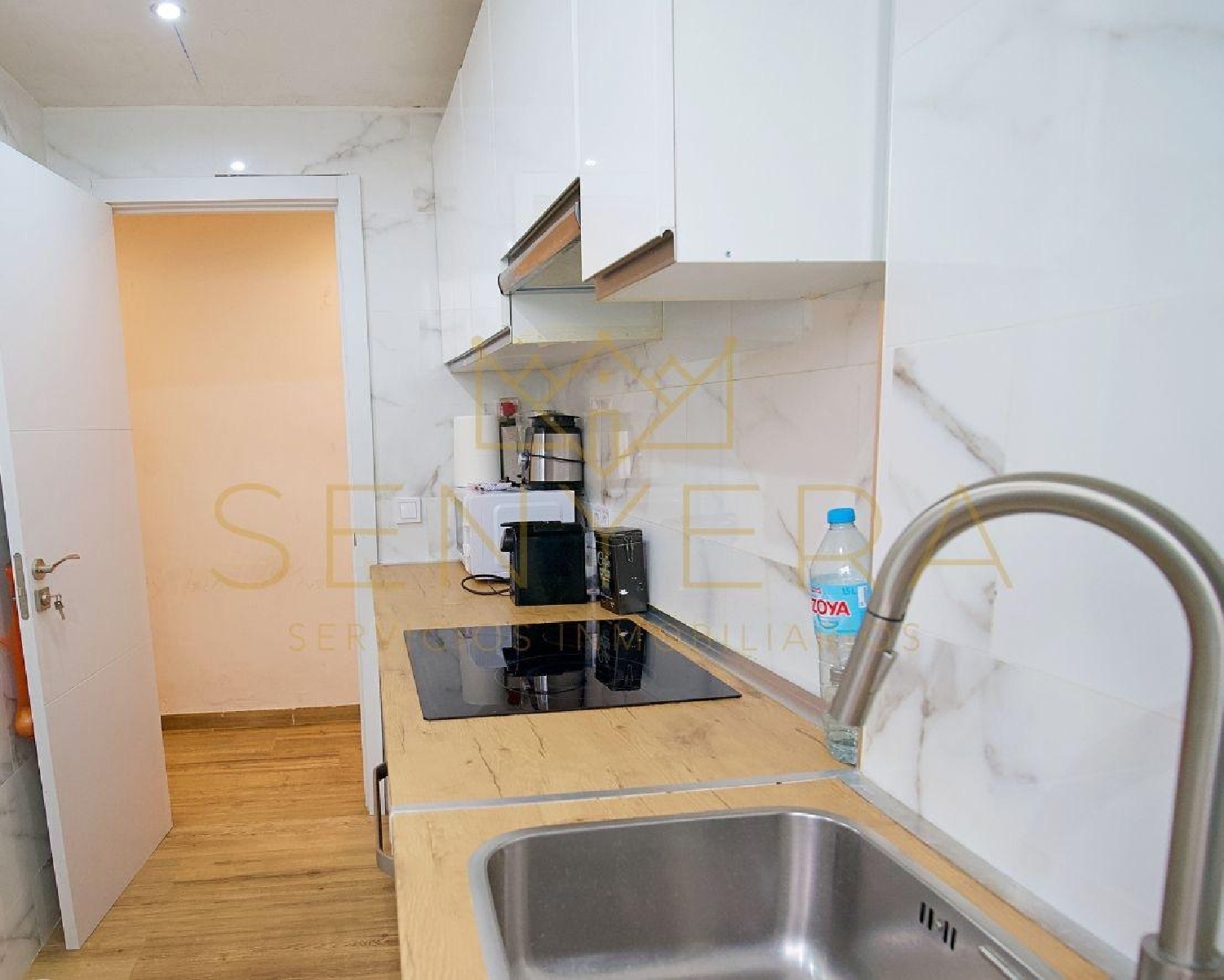  te koop appartement Valencia Valencia 7