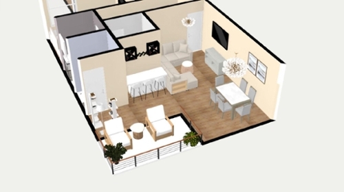 Valencia Valencia appartement foto 6281859