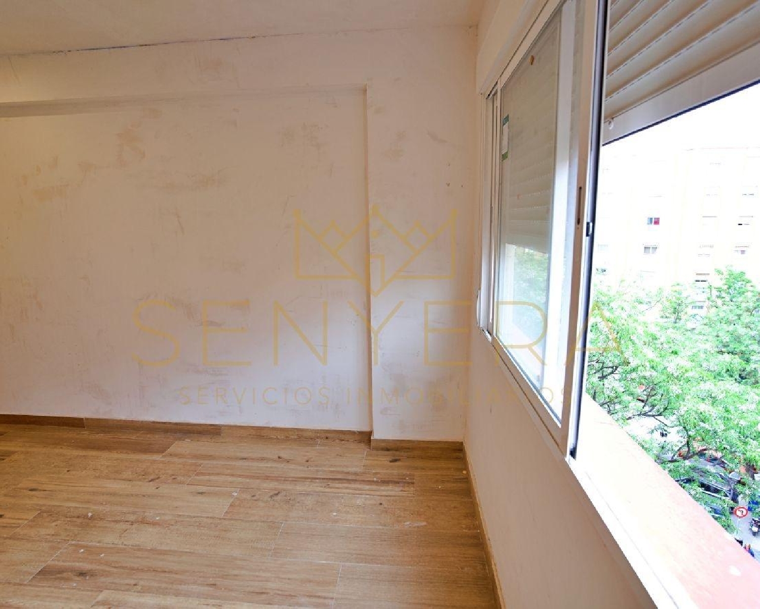 te koop appartement Valencia Valencia 2