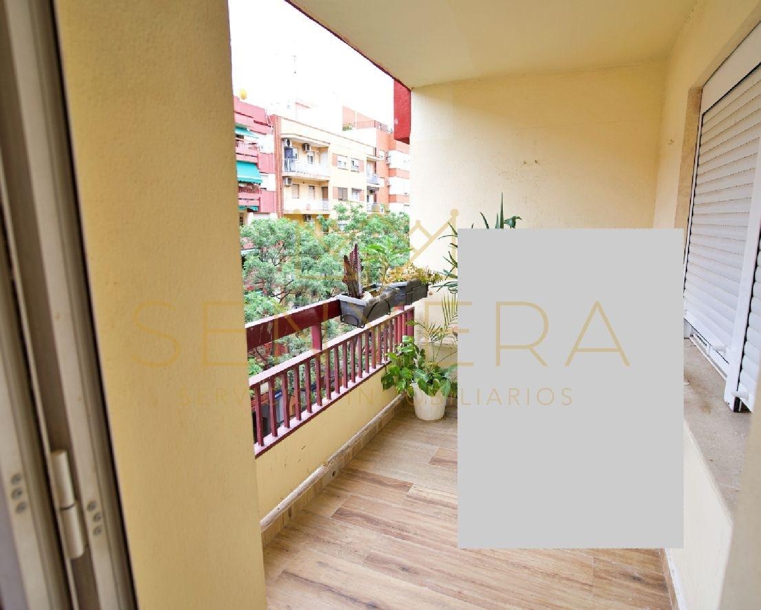 te koop appartement Valencia Valencia 3