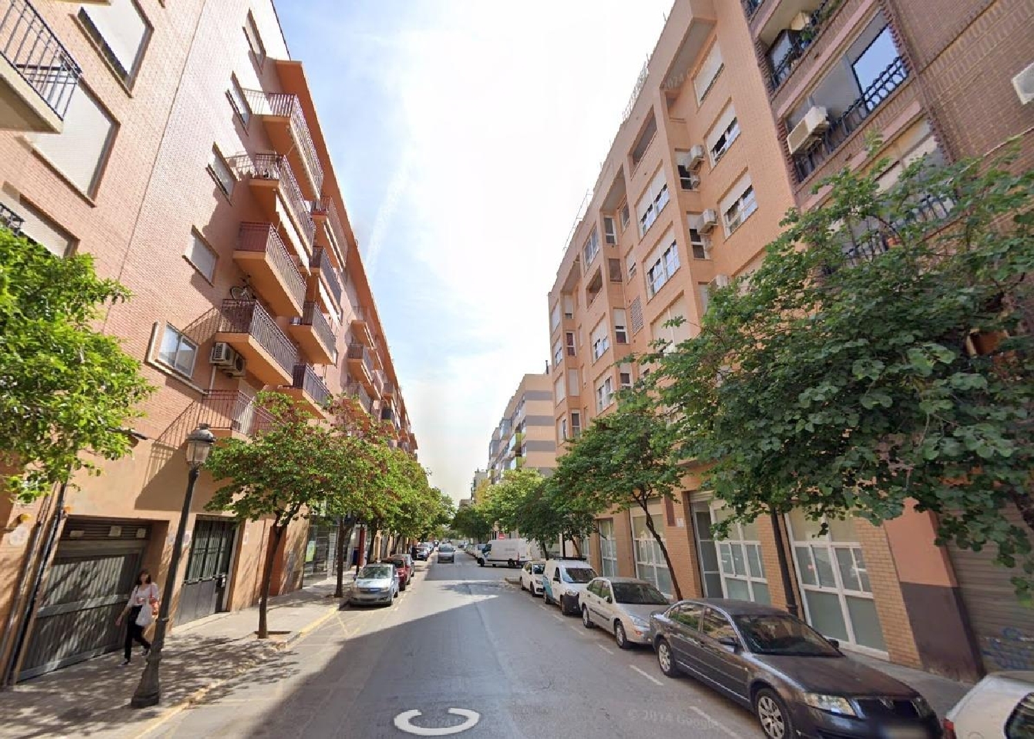 en venta apartamento Valencia Valencia 1