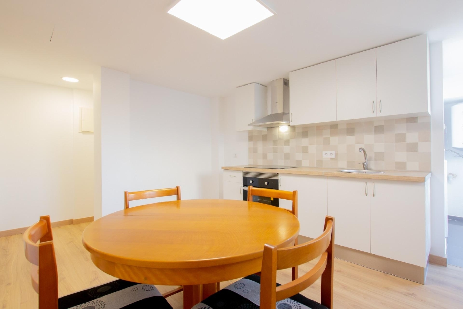 kaufen Wohnung Valencia Valencia 3