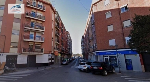 Valencia De Las Torres Campiña Sur apartamento foto 6278179