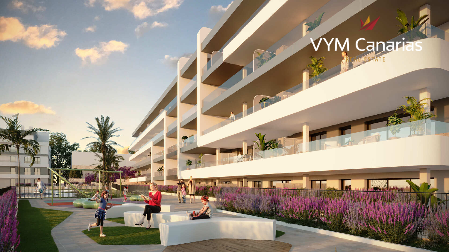 à vendre appartement Vall De Ebo Marina Alta 2