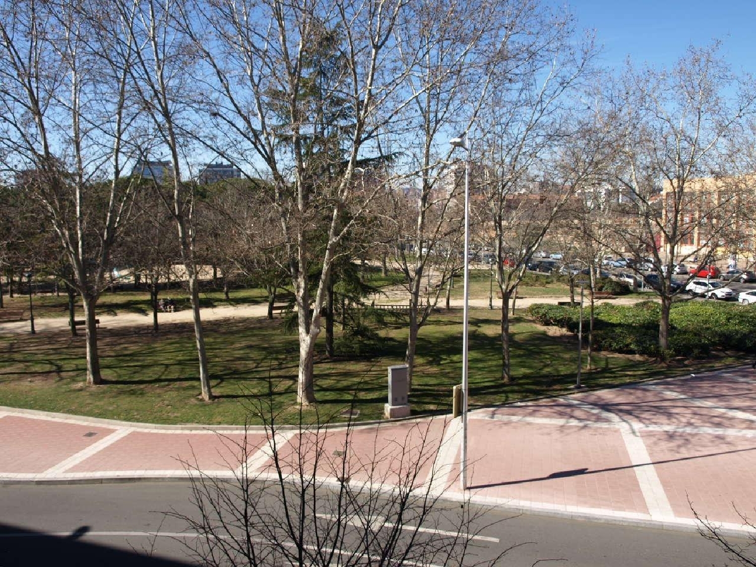  kaufen Wohnung Valladolid Arzúa 5