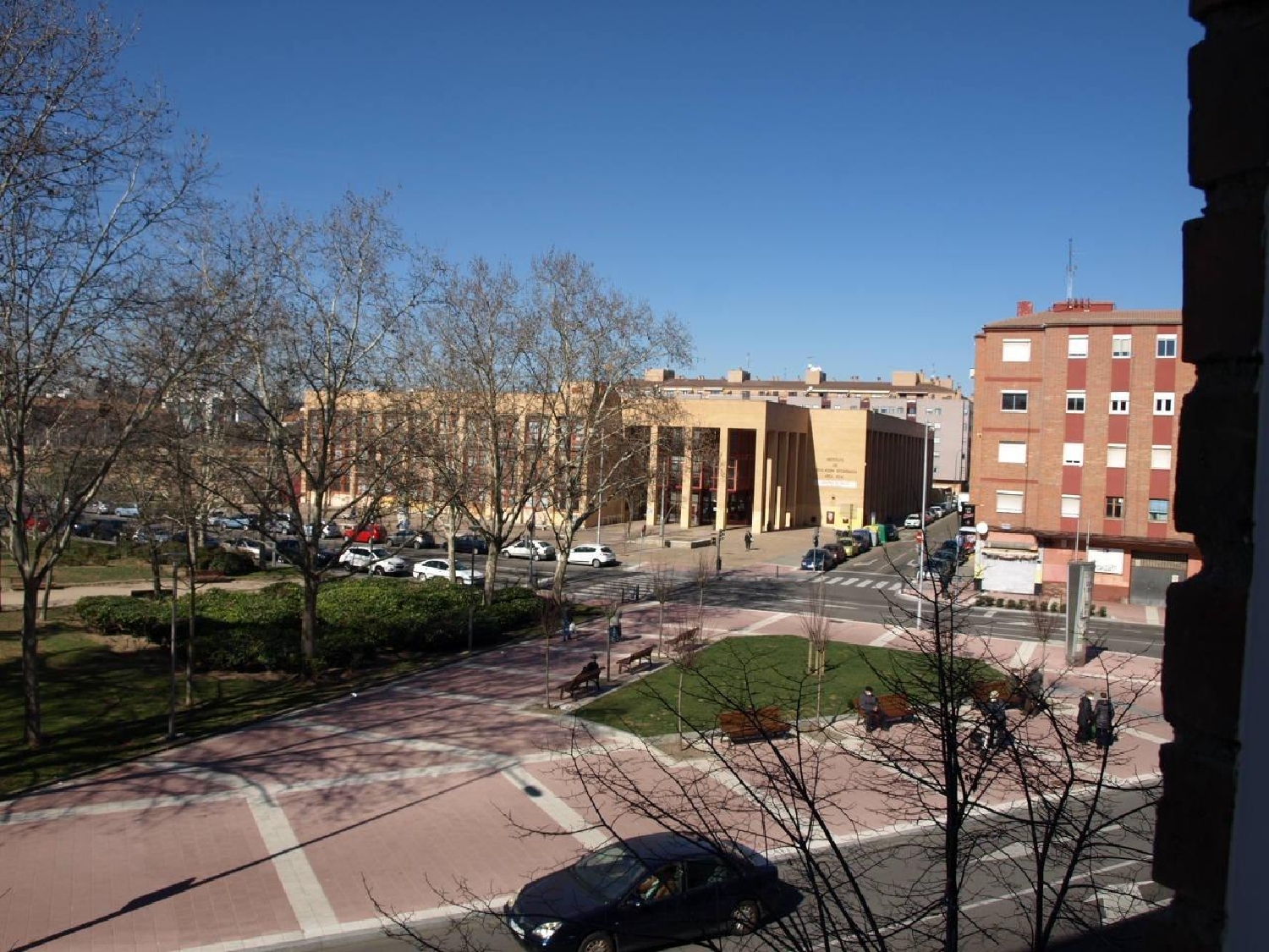  kaufen Wohnung Valladolid Arzúa 6