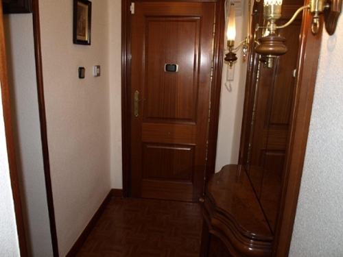 Valladolid Arzúa Wohnung Bild 6279527