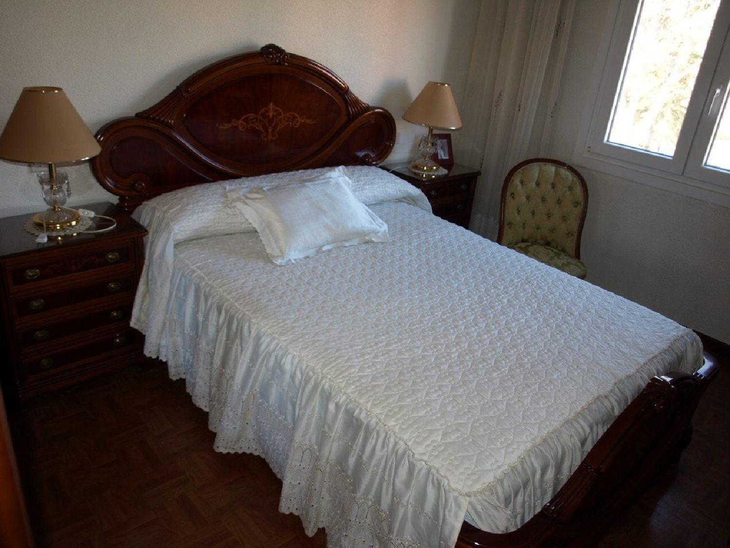 kaufen Wohnung Valladolid Arzúa 3