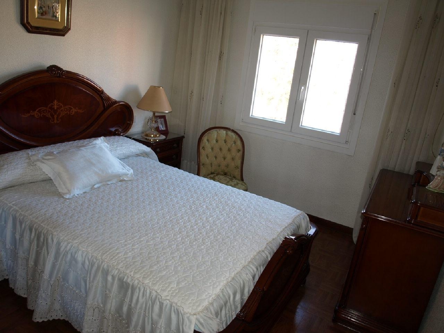 kaufen Wohnung Valladolid Arzúa 8