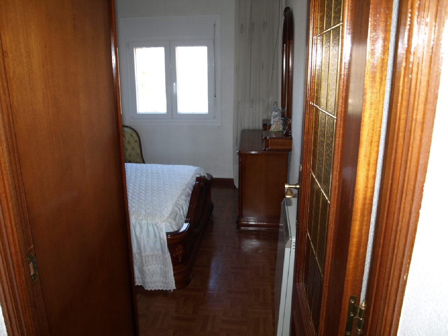 kaufen Wohnung Valladolid Arzúa 2