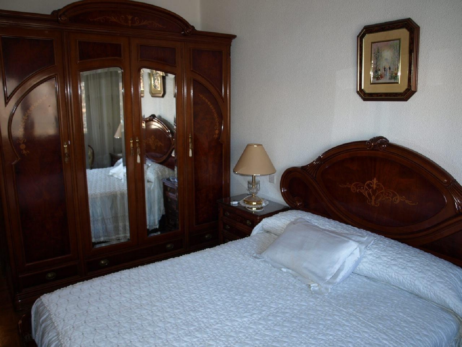  kaufen Wohnung Valladolid Arzúa 4