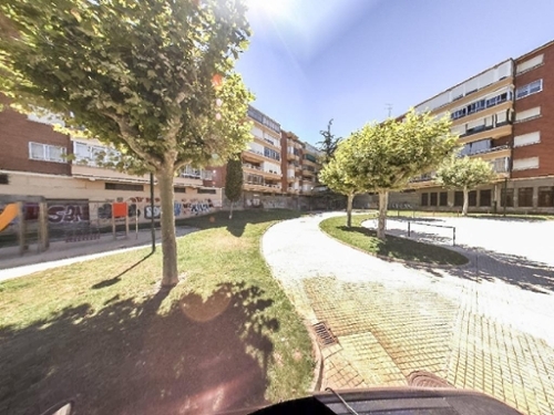 Valladolid Arzúa apartamento foto 6277116