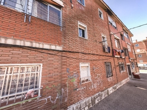 Valladolid Arzúa appartement foto 6280020