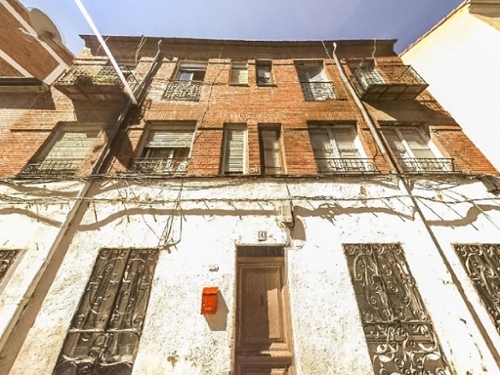 Valladolid Arzúa appartement foto 6280029
