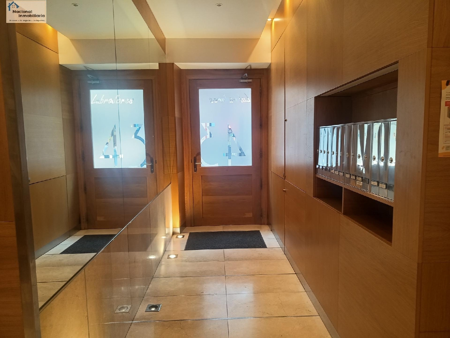 for sale apartment Valladolid Arzúa 3