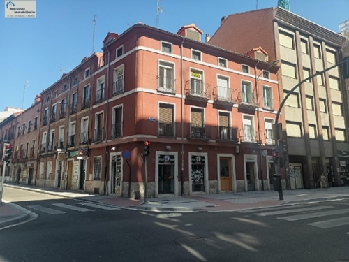 Valladolid Arzúa apartment foto 6278561