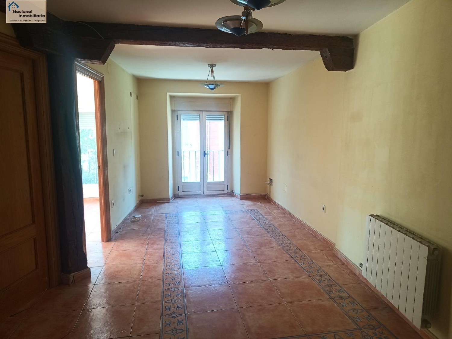  en venta apartamento Valladolid Arzúa 8