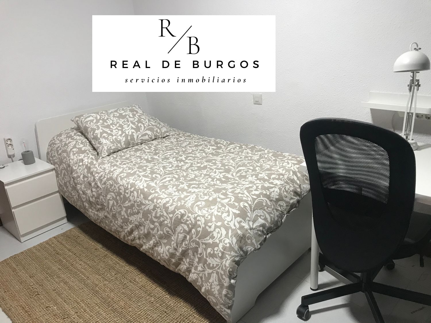  en venta apartamento Valladolid Arzúa 4