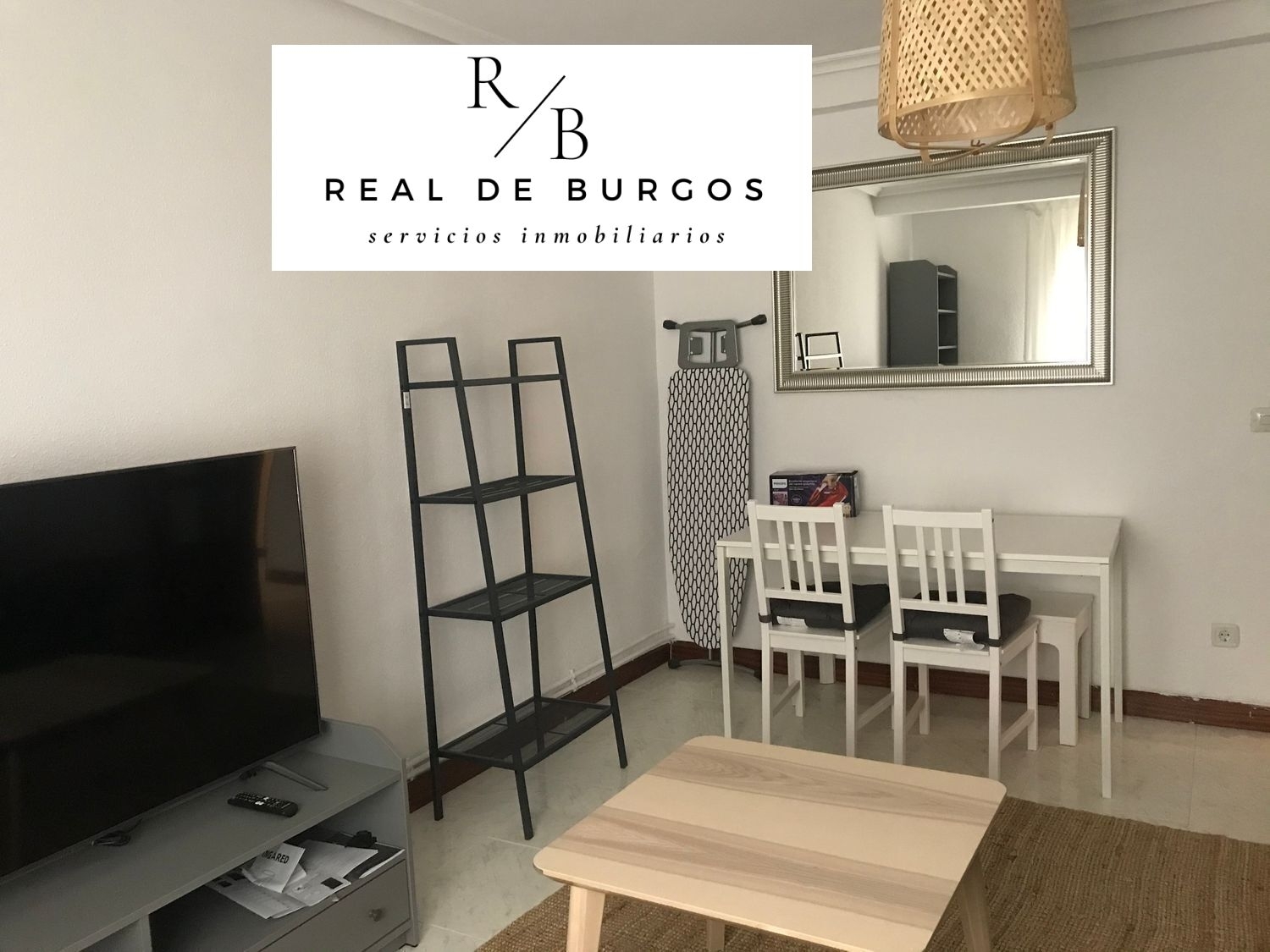  en venta apartamento Valladolid Arzúa 1