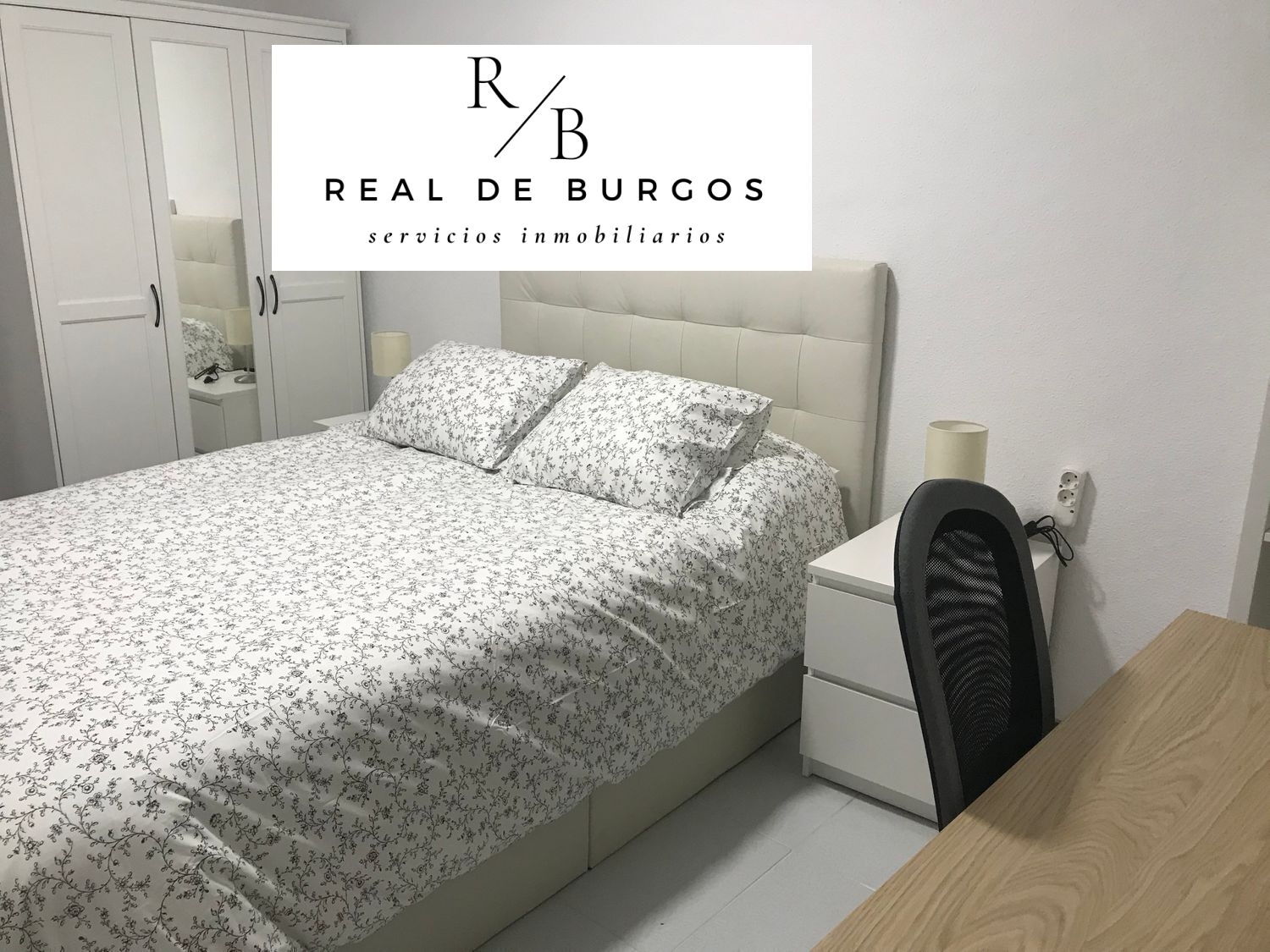 te koop appartement Valladolid Arzúa 3