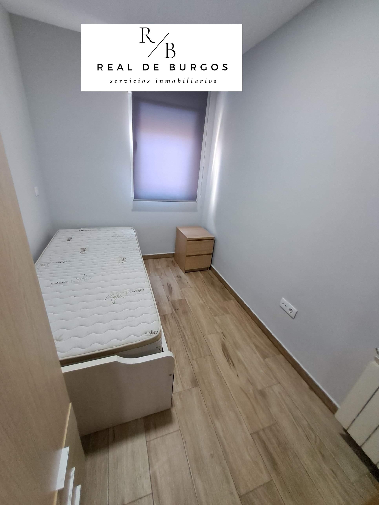  en venta apartamento Valladolid Arzúa 6