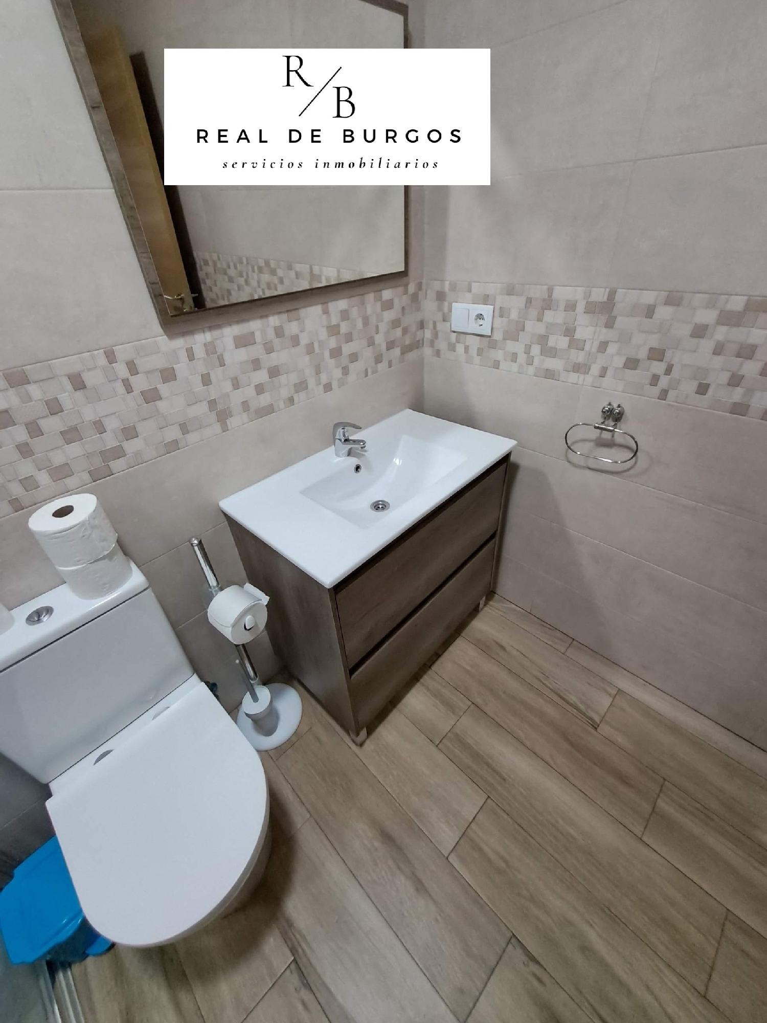  en venta apartamento Valladolid Arzúa 7