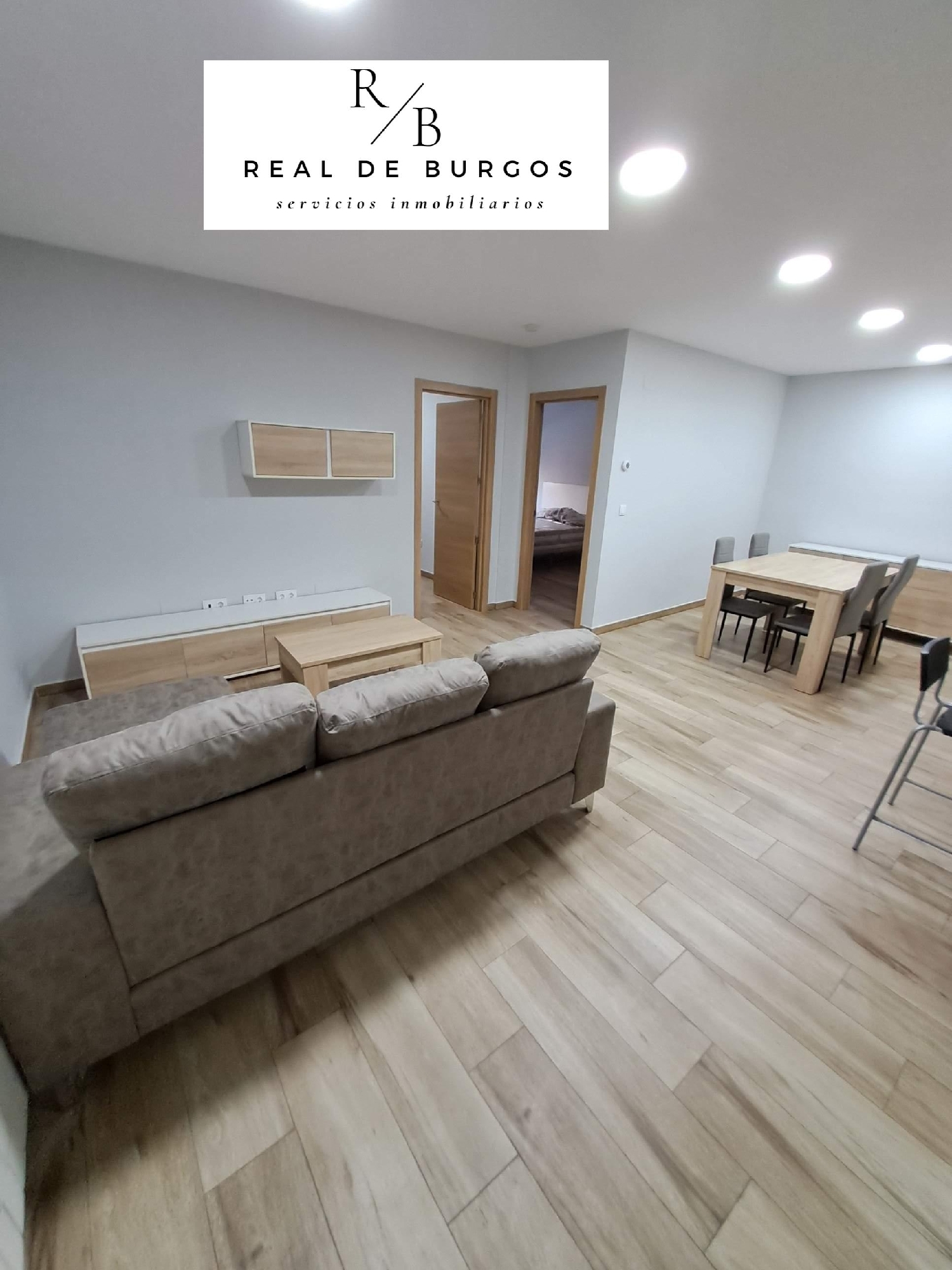  en venta apartamento Valladolid Arzúa 1