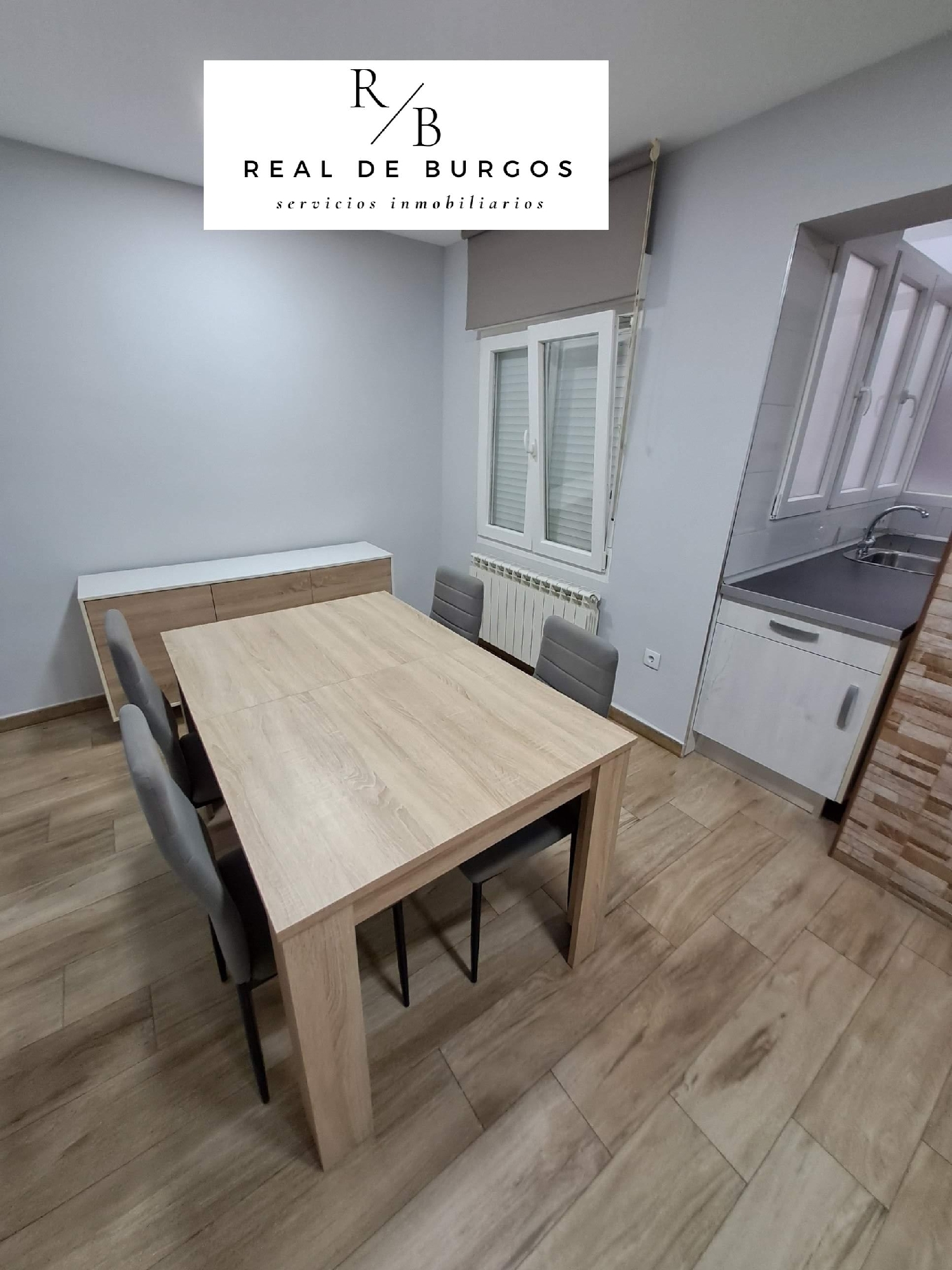 en venta apartamento Valladolid Arzúa 3