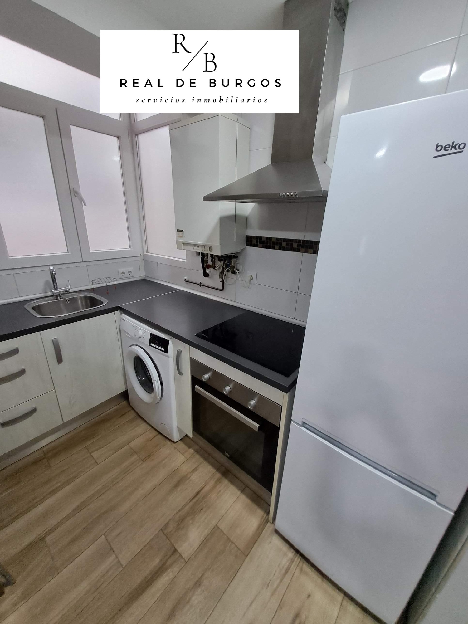  en venta apartamento Valladolid Arzúa 2