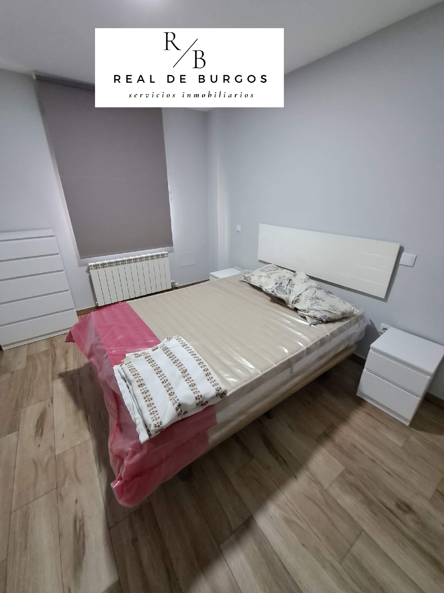  en venta apartamento Valladolid Arzúa 5