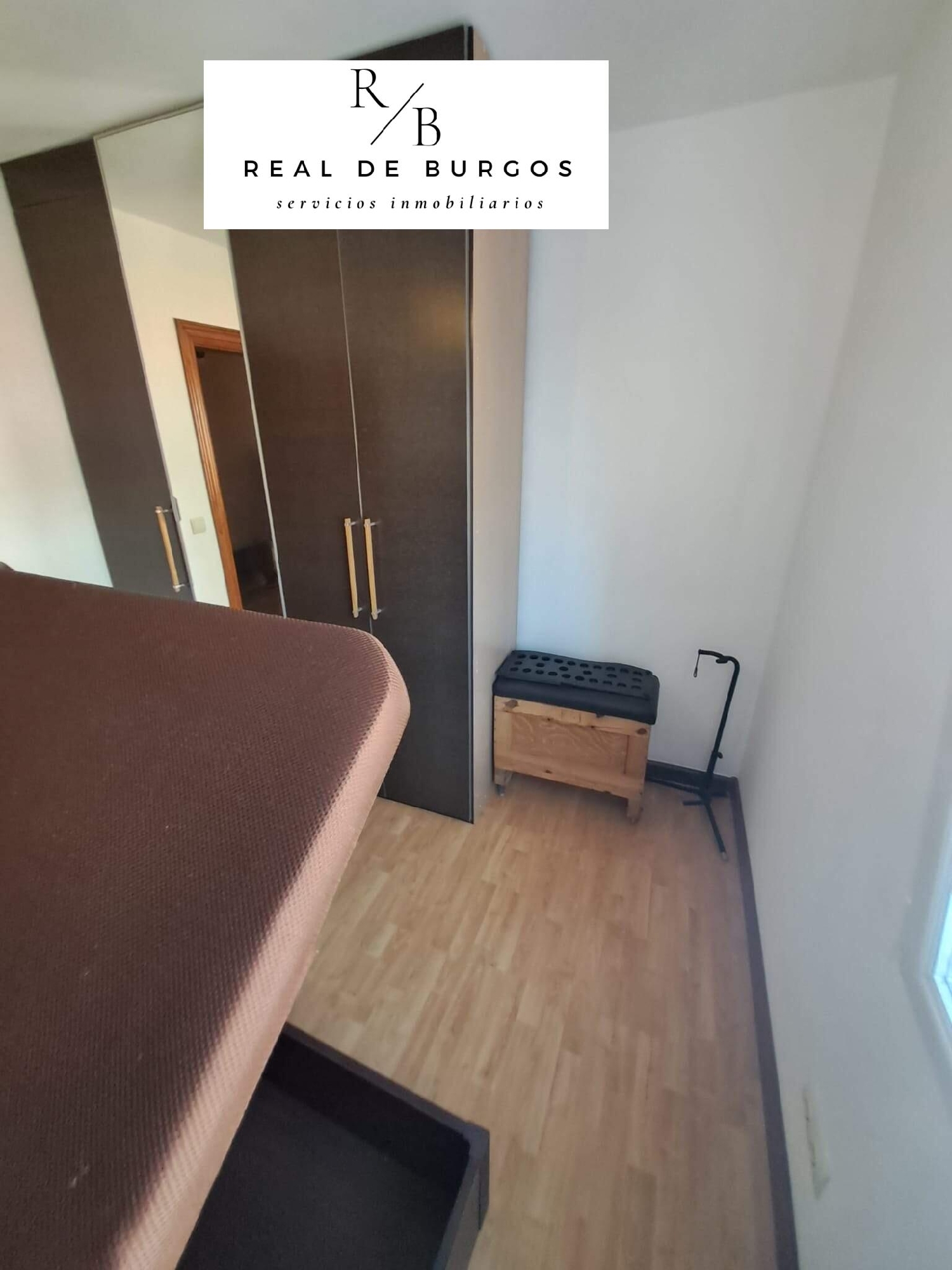  en venta apartamento Valladolid Arzúa 7