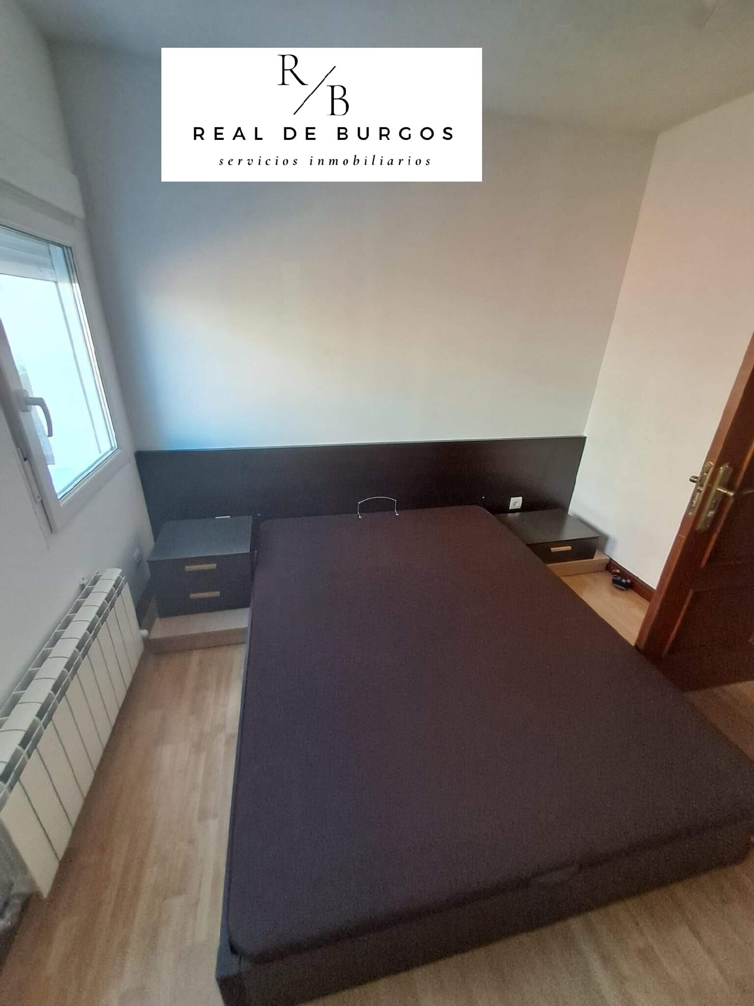  en venta apartamento Valladolid Arzúa 2