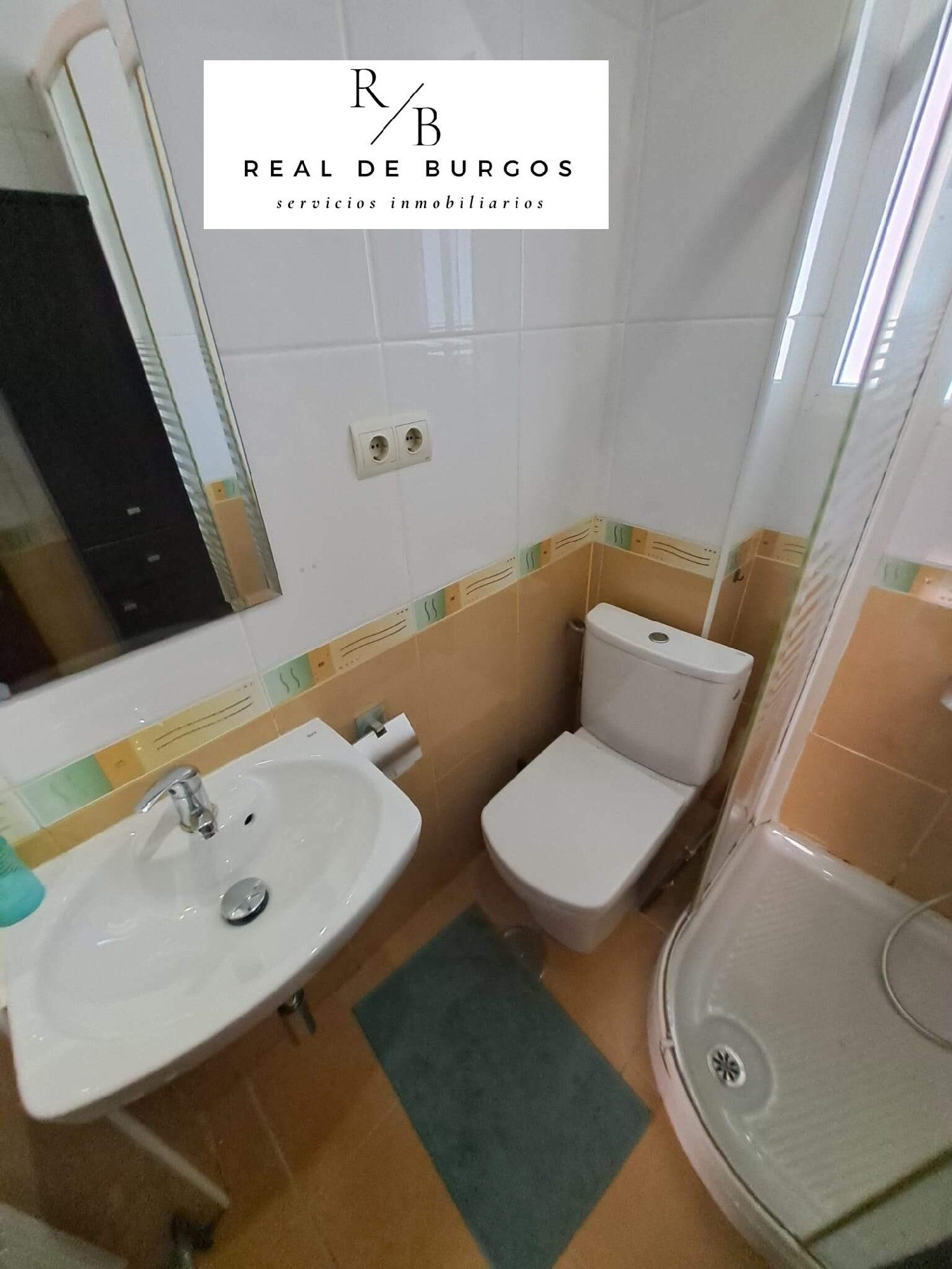  en venta apartamento Valladolid Arzúa 5
