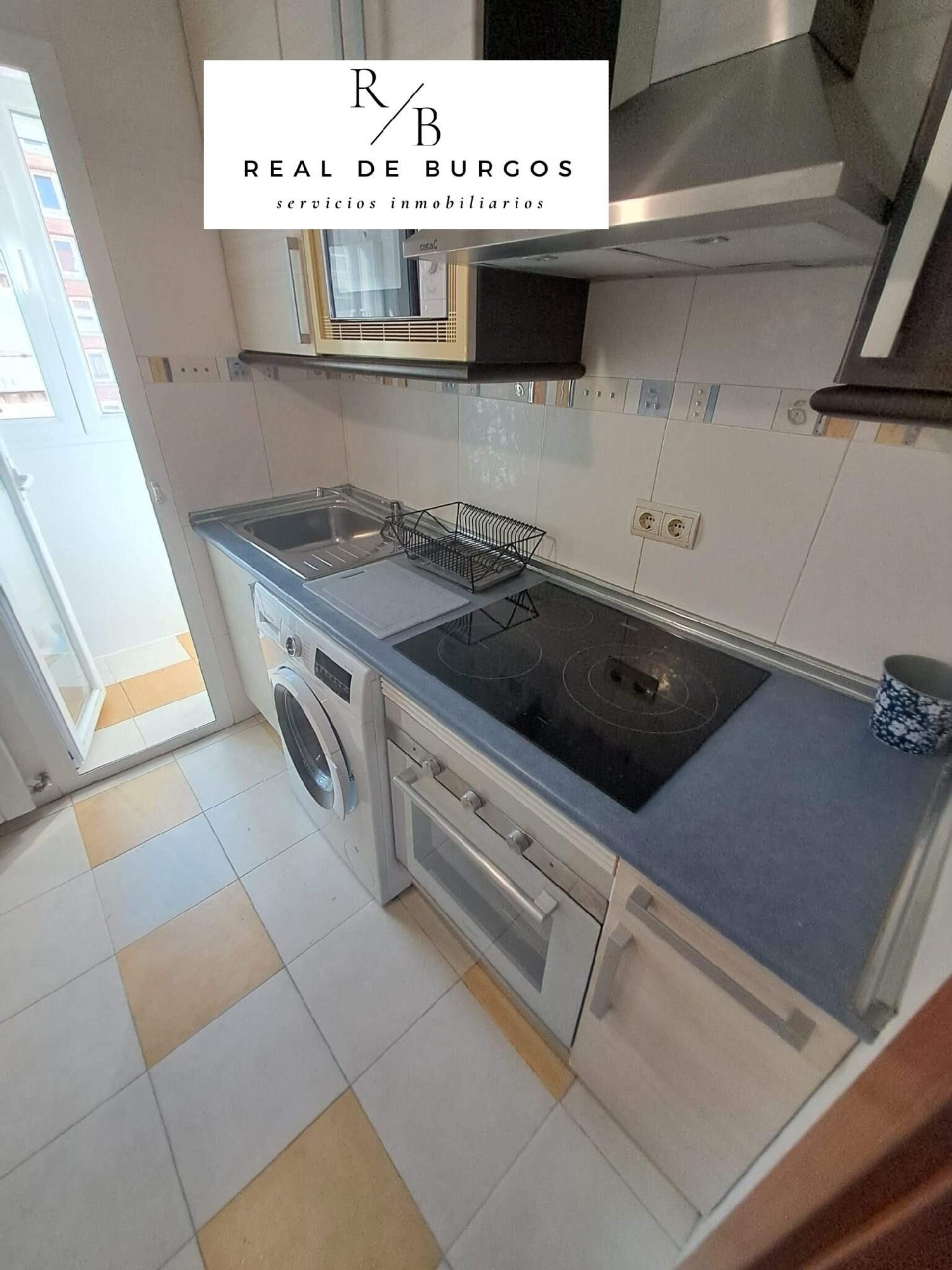  en venta apartamento Valladolid Arzúa 4