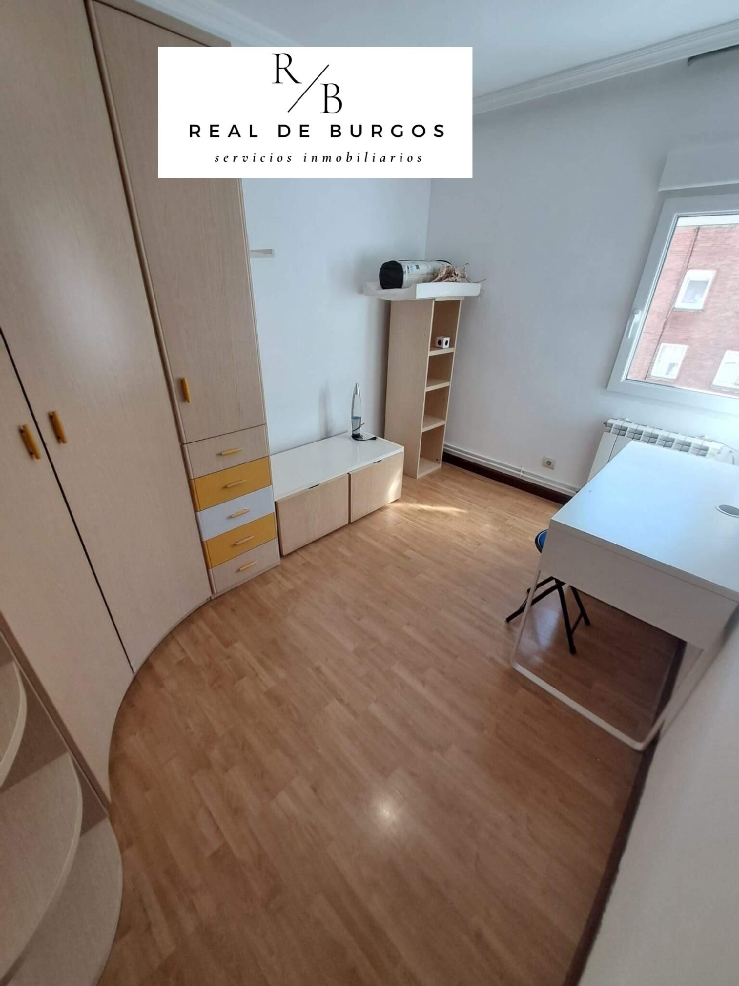  en venta apartamento Valladolid Arzúa 3