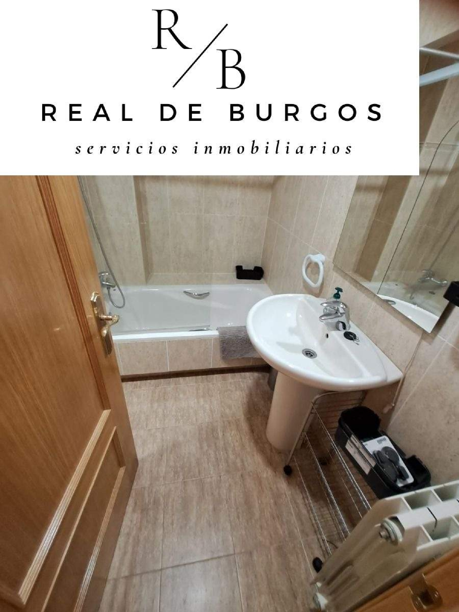 for sale apartment Valladolid Arzúa 3