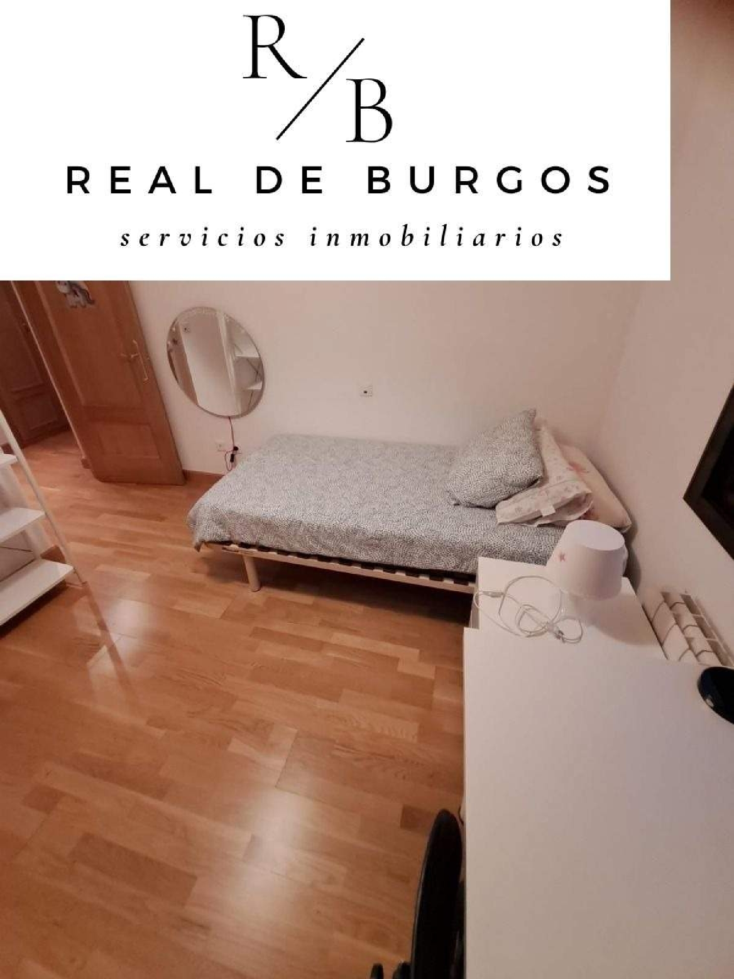  for sale apartment Valladolid Arzúa 4