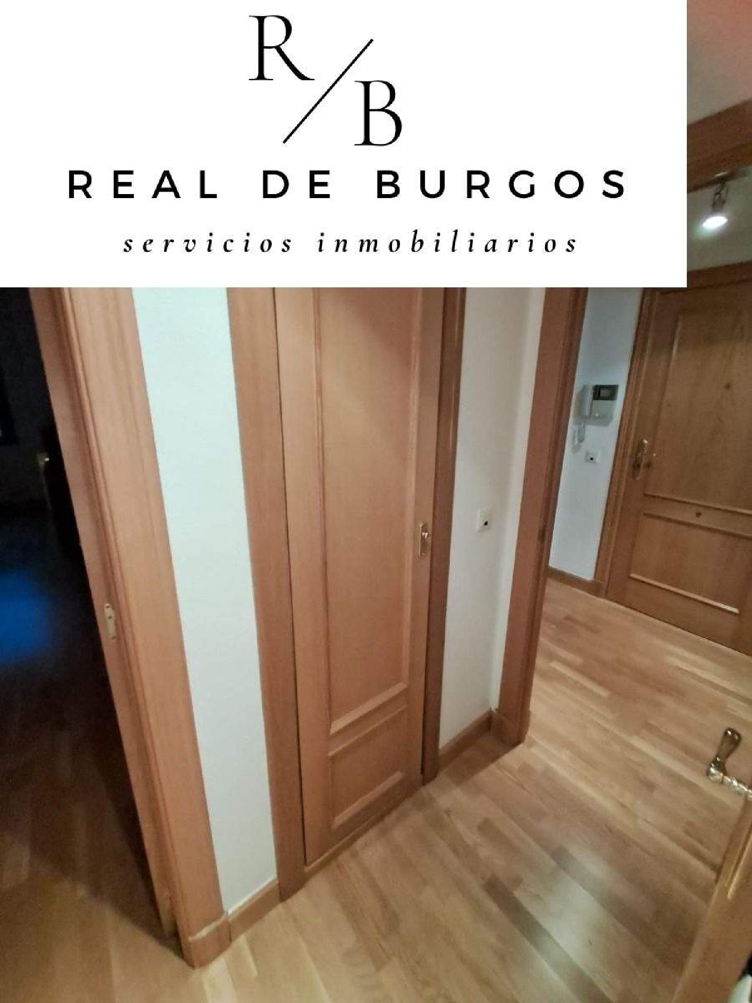  for sale apartment Valladolid Arzúa 8