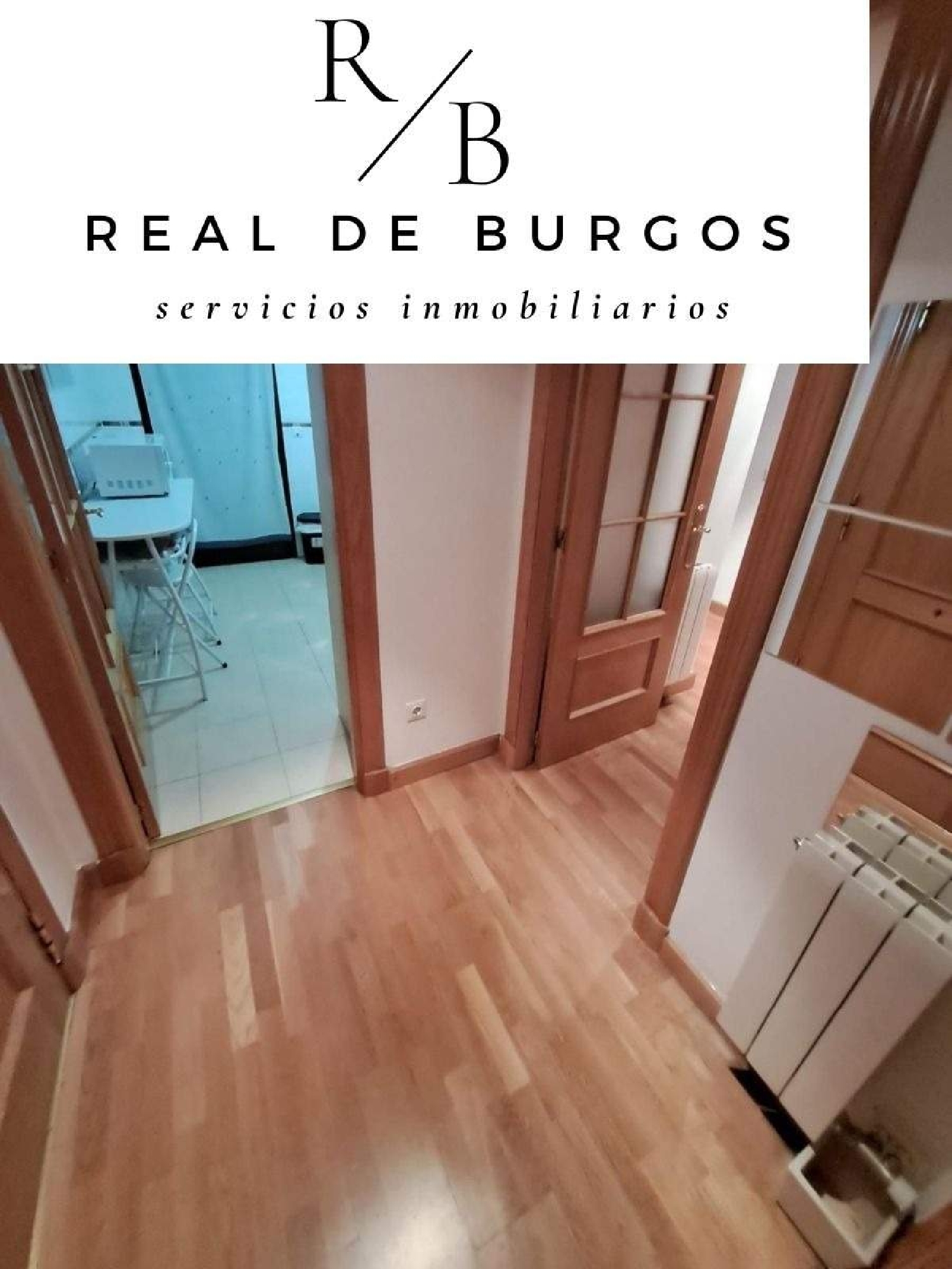  for sale apartment Valladolid Arzúa 7