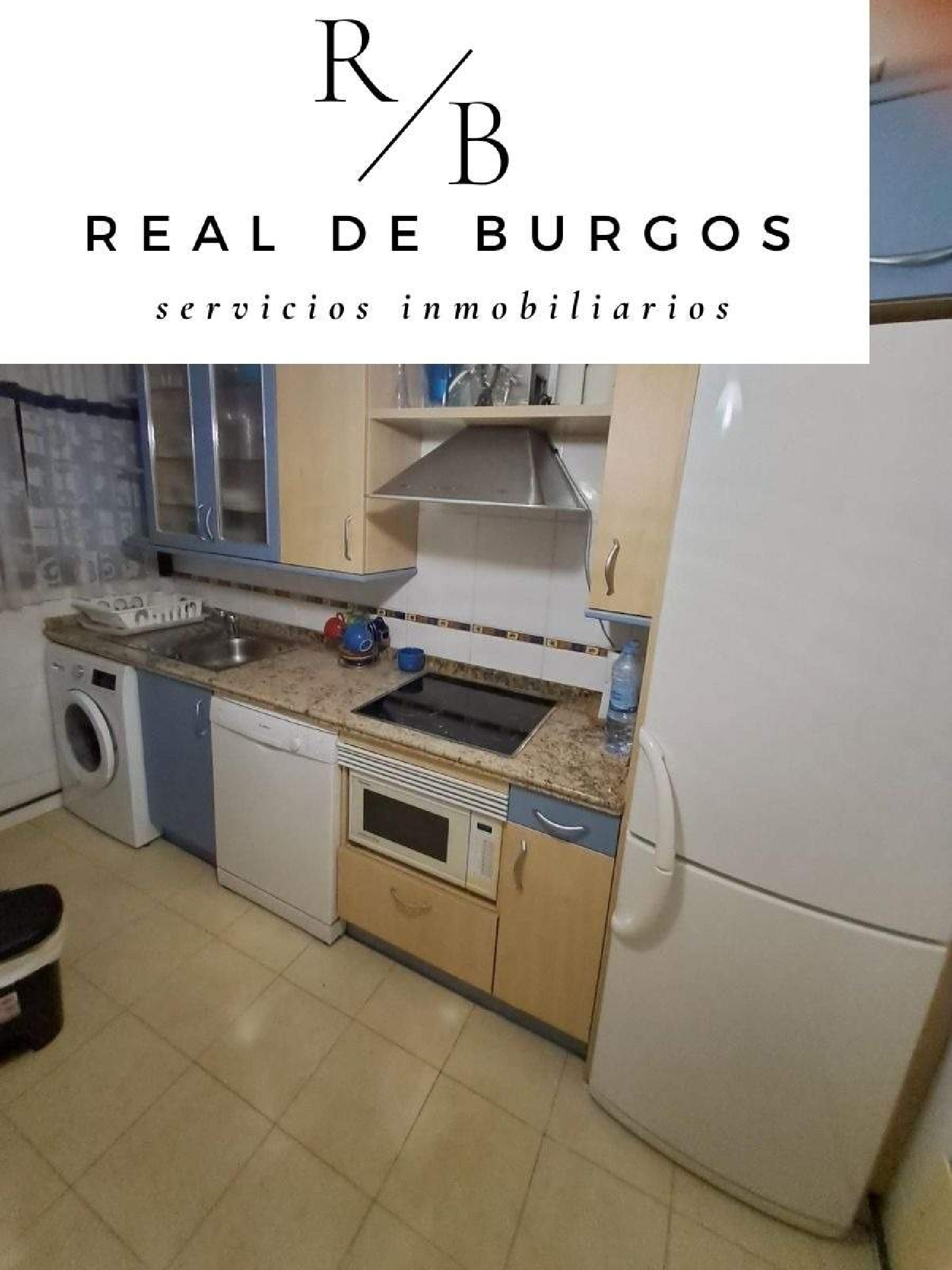  for sale apartment Valladolid Arzúa 6