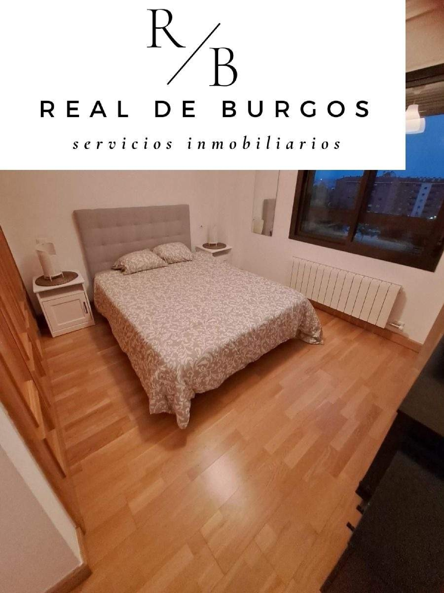 for sale apartment Valladolid Arzúa 2