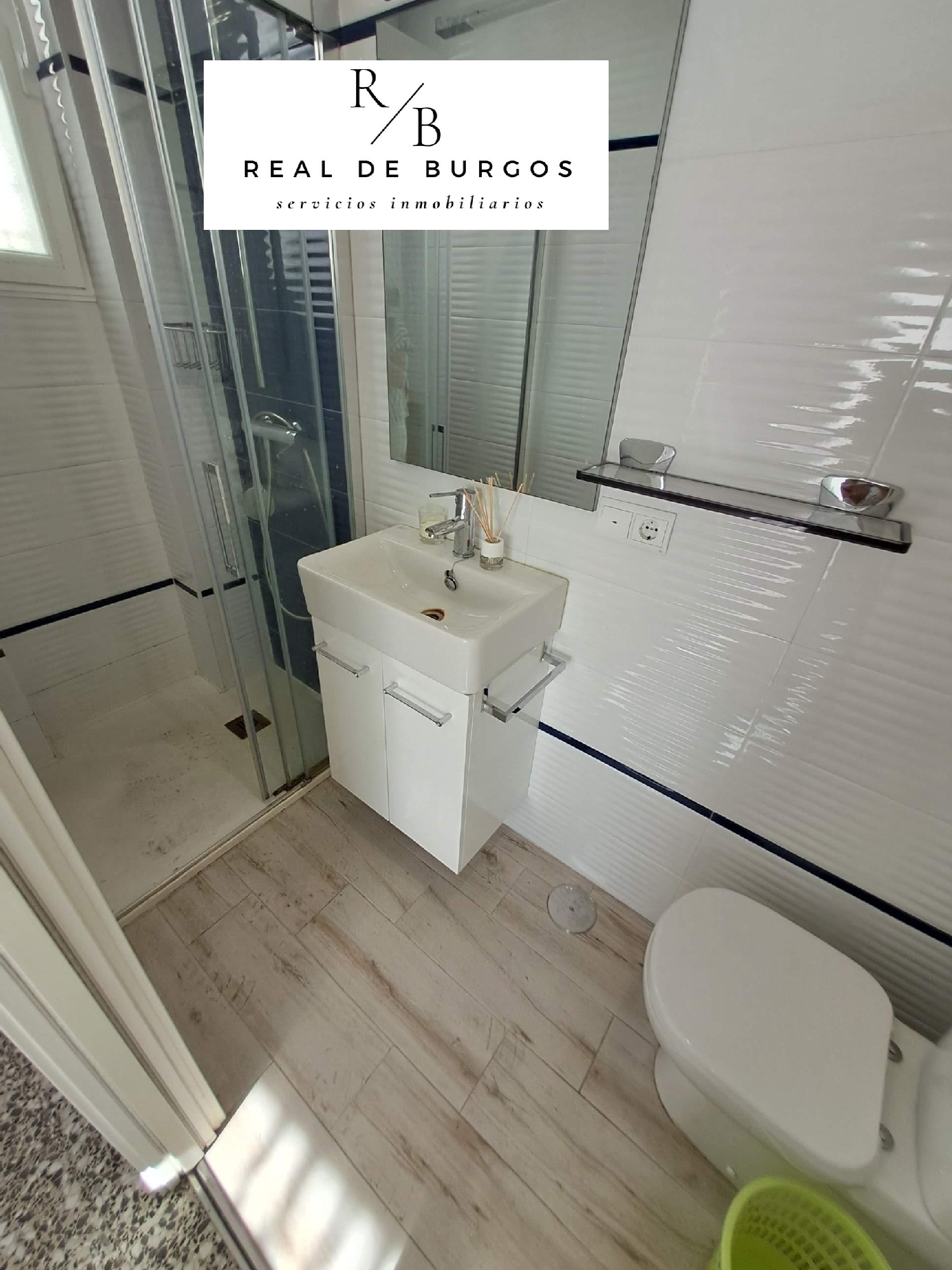  te koop appartement Valladolid Arzúa 5