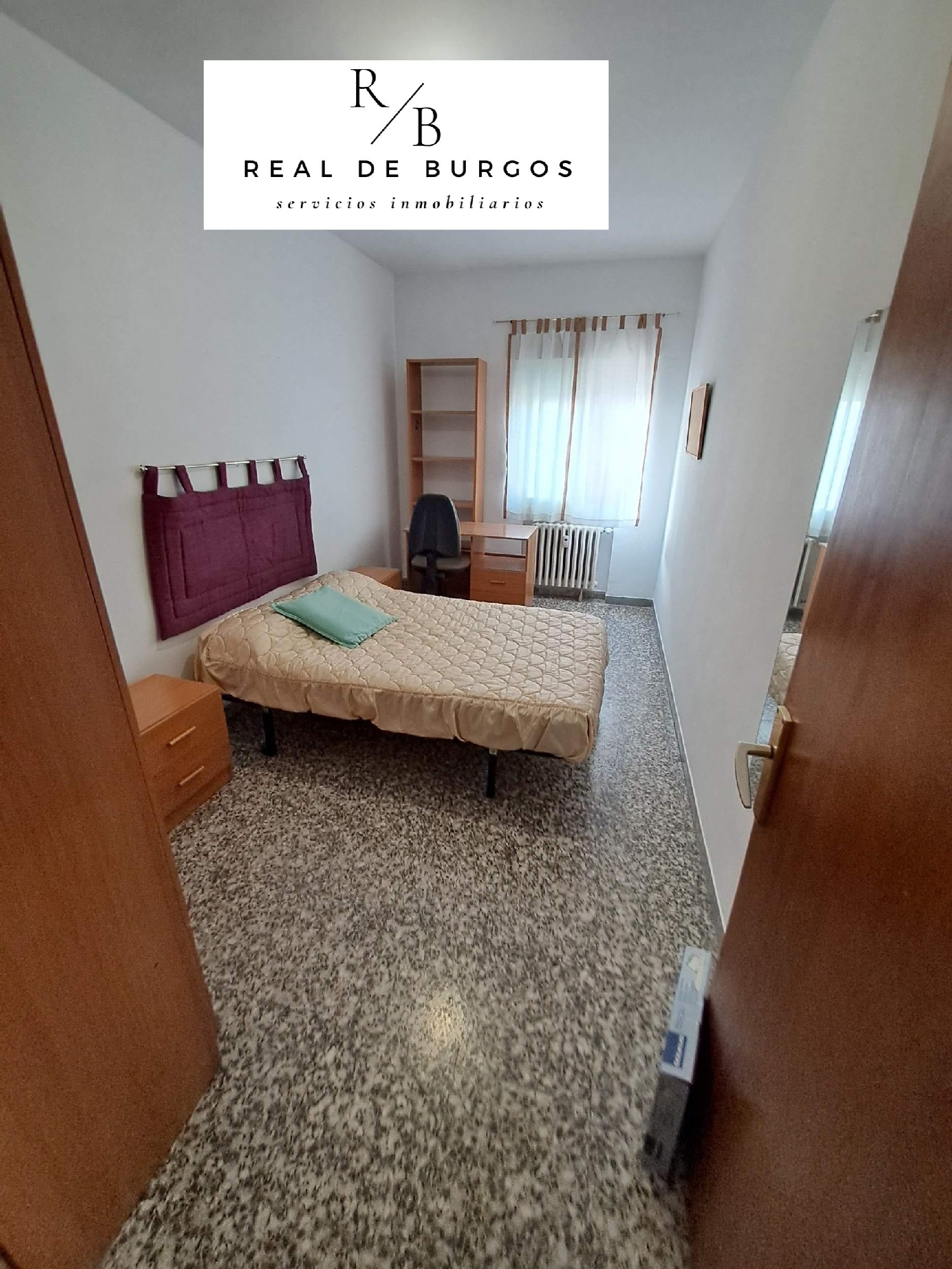  te koop appartement Valladolid Arzúa 4