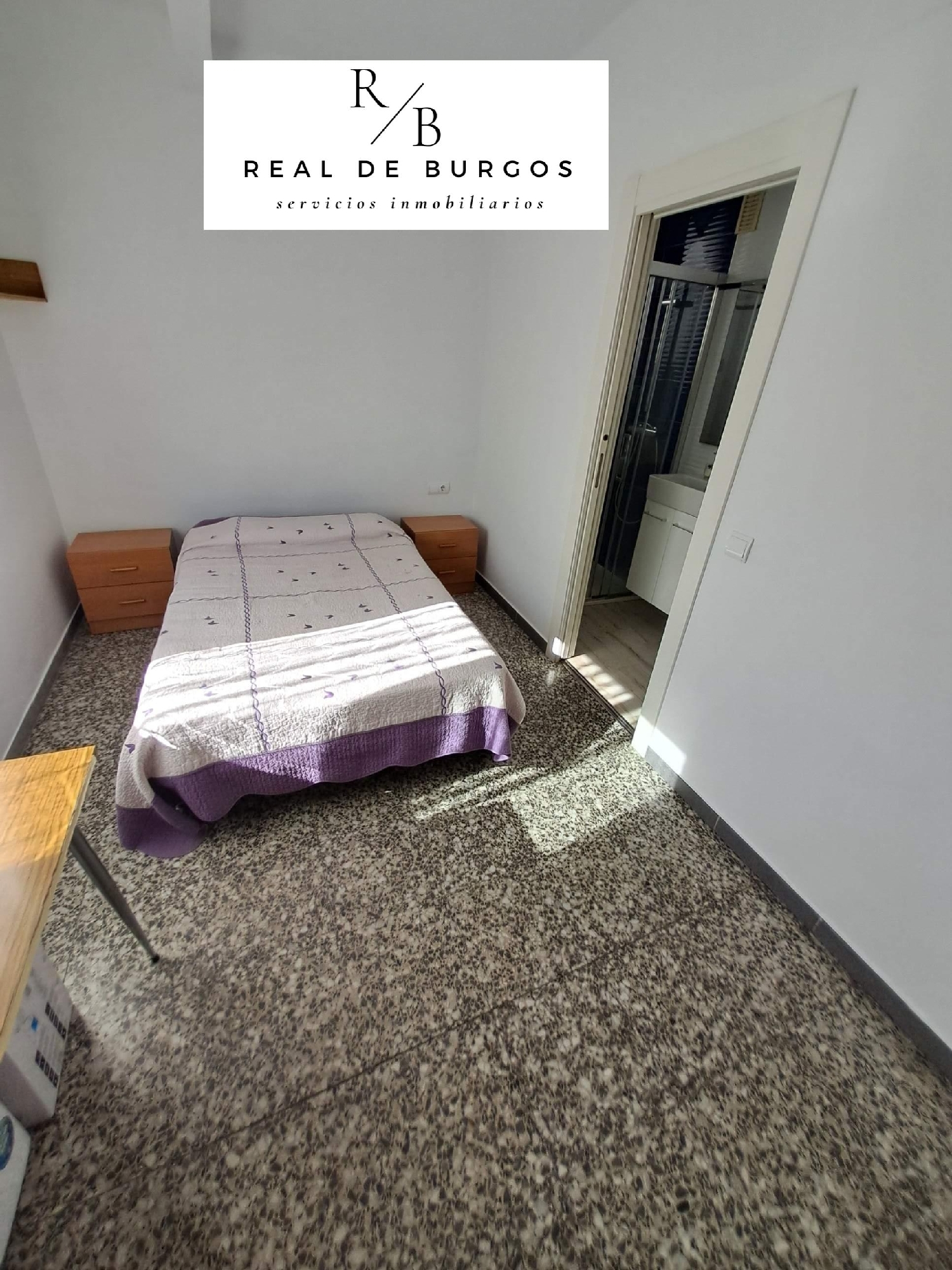 for sale apartment Valladolid Arzúa 3