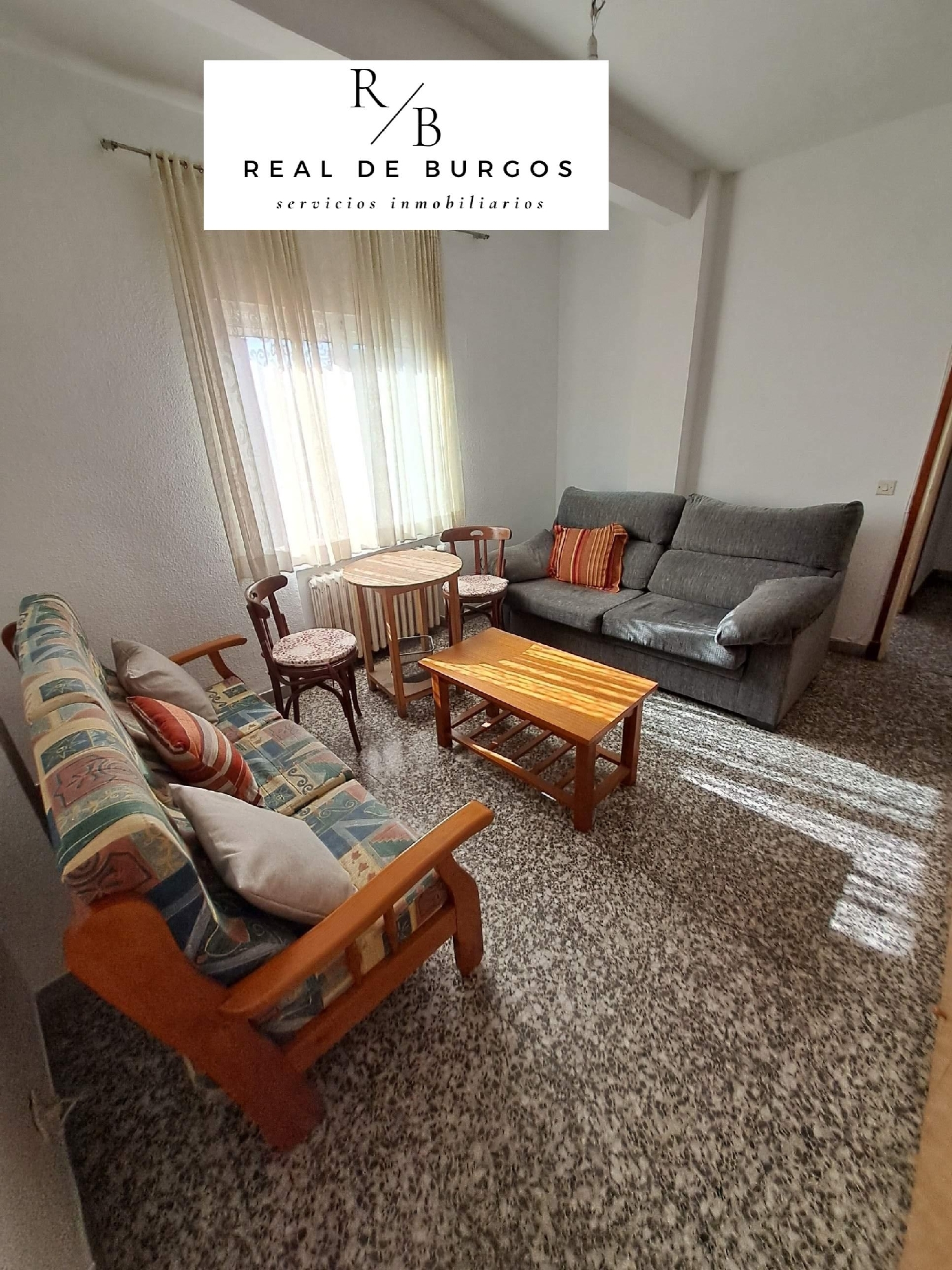  te koop appartement Valladolid Arzúa 1