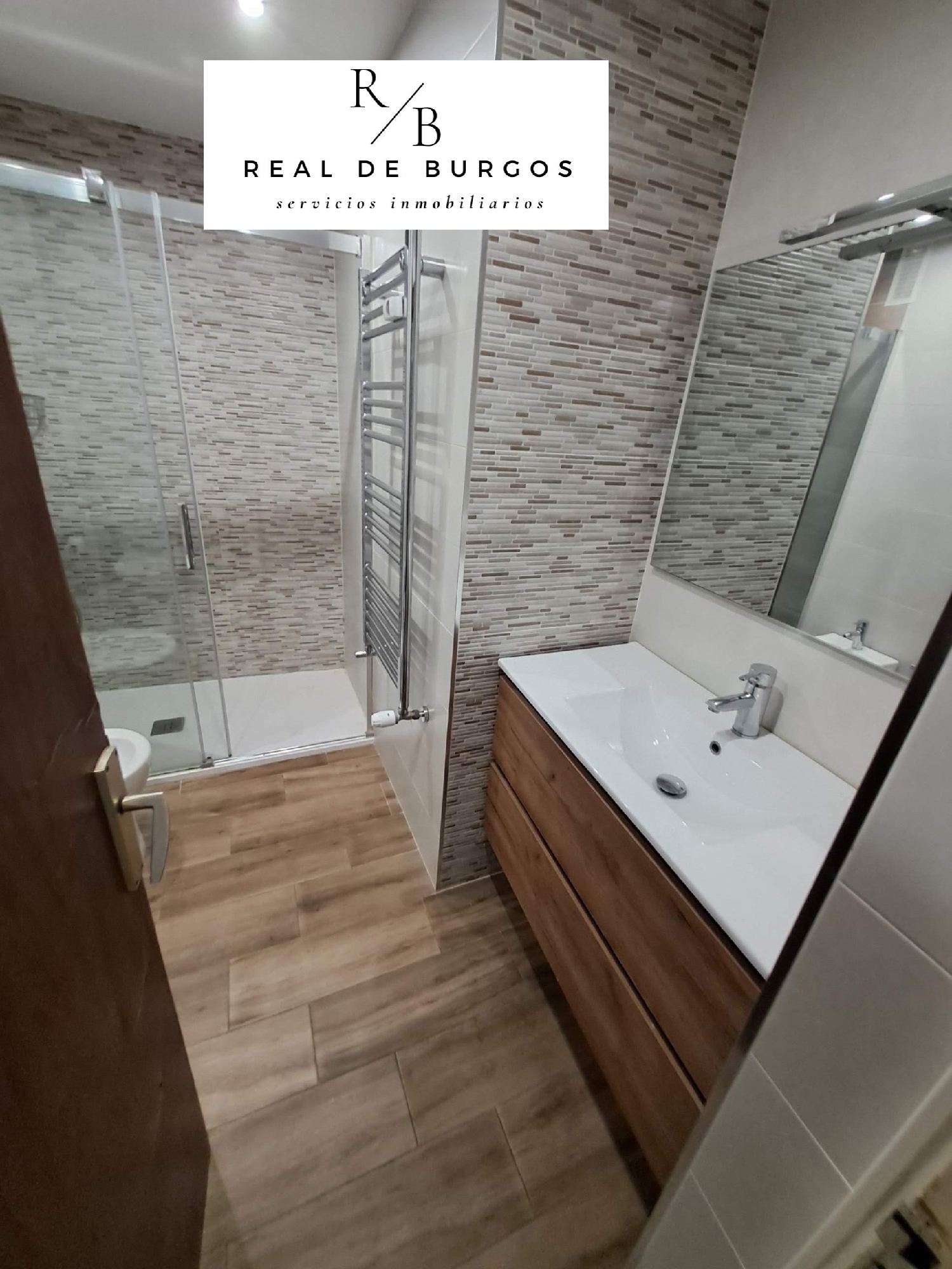  te koop appartement Valladolid Arzúa 6