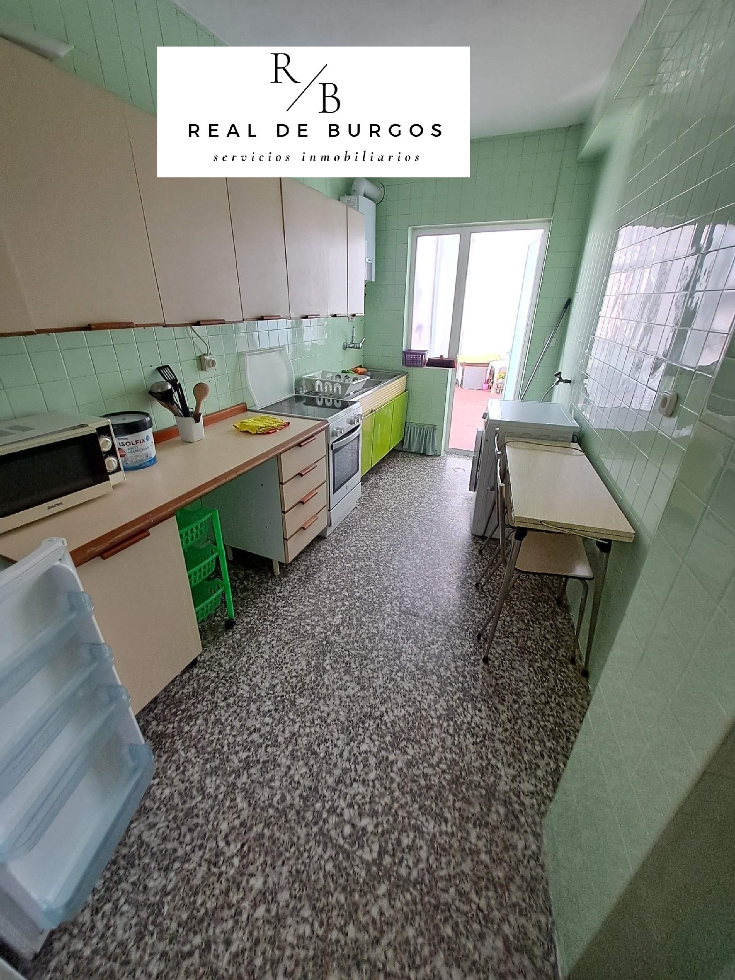  te koop appartement Valladolid Arzúa 7